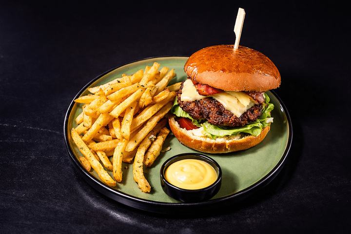 Food photography: photo 2 of 48