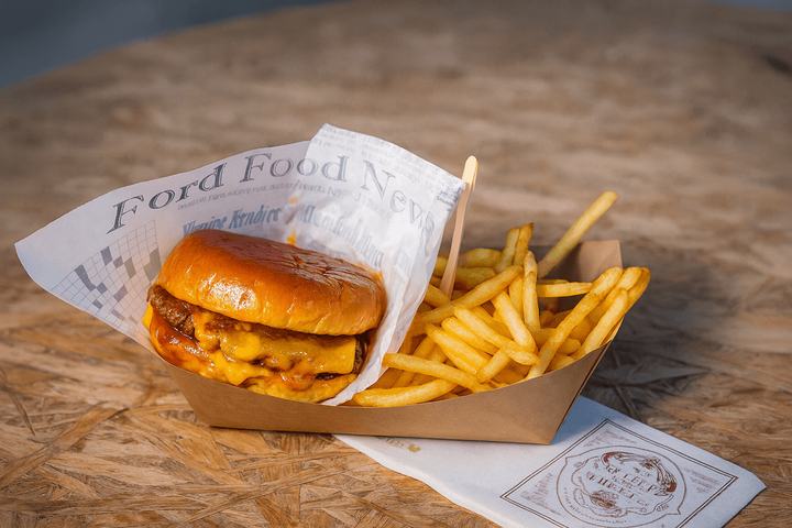 Food photography: photo 3 of 48