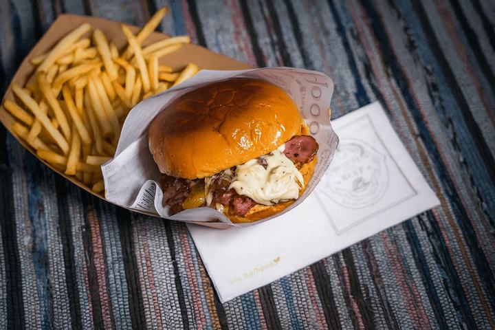 Food photography: photo 4 of 48
