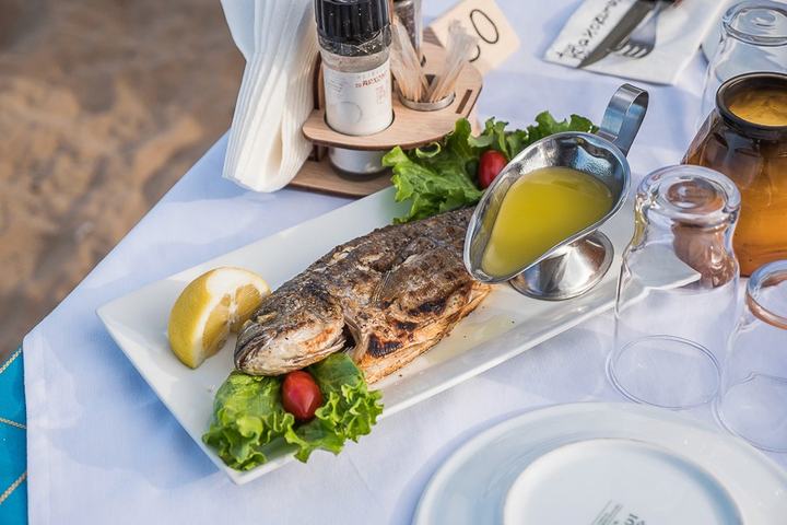 Food photography: photo 10 of 48