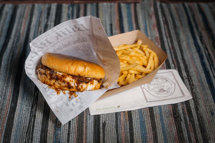 Food photography: photo 21 of 48