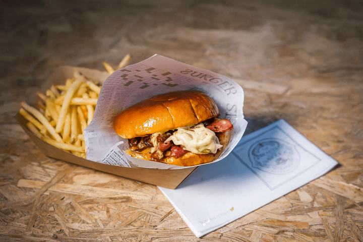 Food photography: photo 22 of 48
