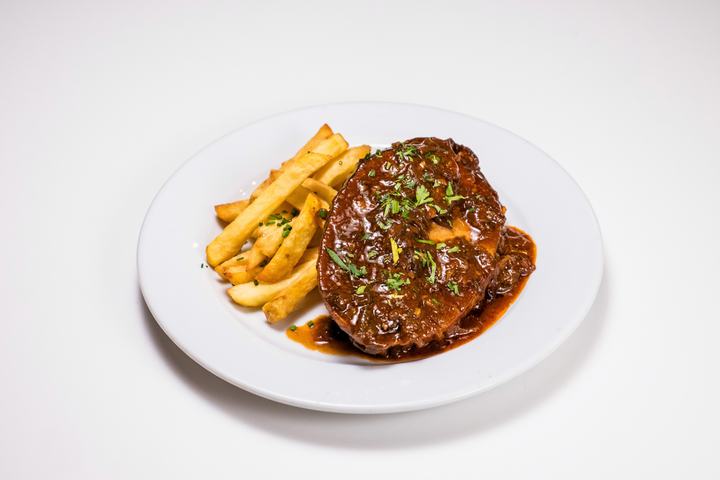 Food photography: photo 23 of 48
