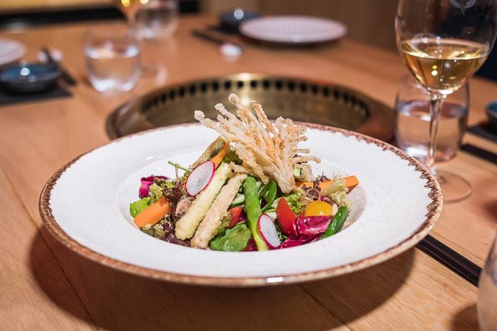 Food photography: photo 37 of 48