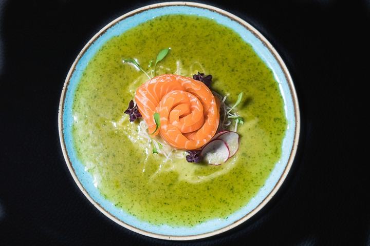 Food photography: photo 38 of 48