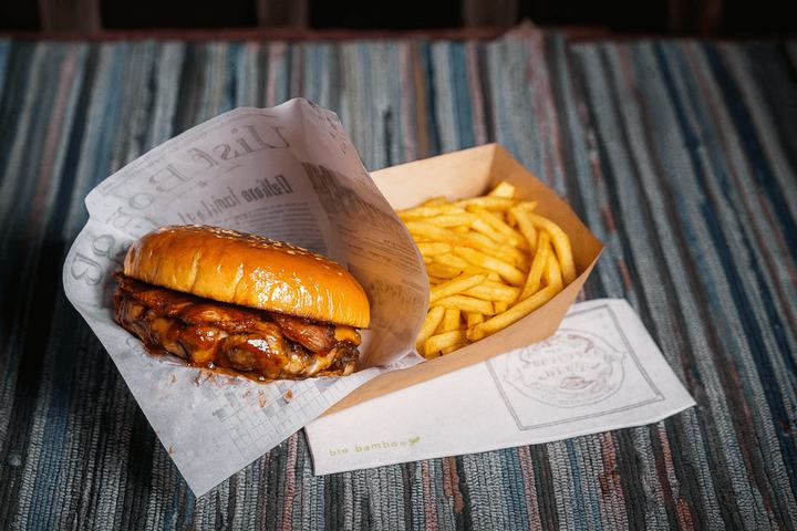 Food photography: photo 43 of 48