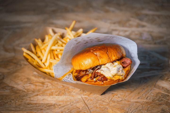 Food photography: photo 44 of 48