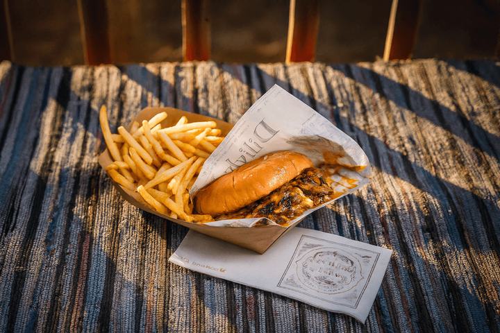 Food photography: photo 45 of 48