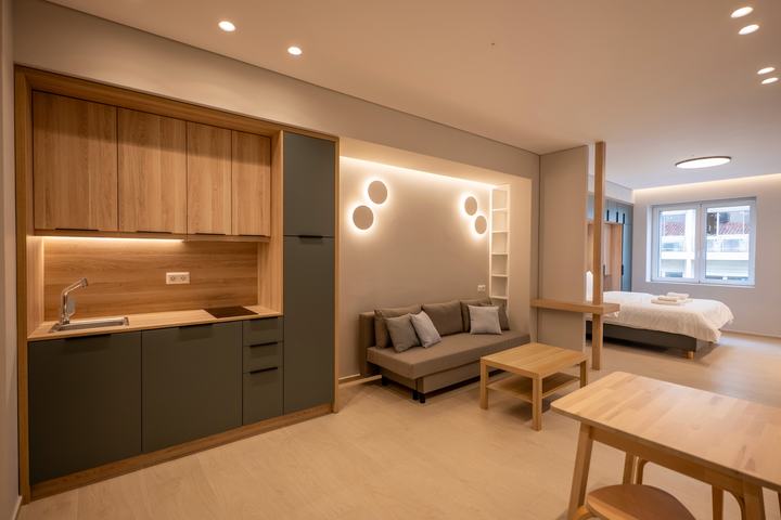 Hotel photography: photo 25 of 107