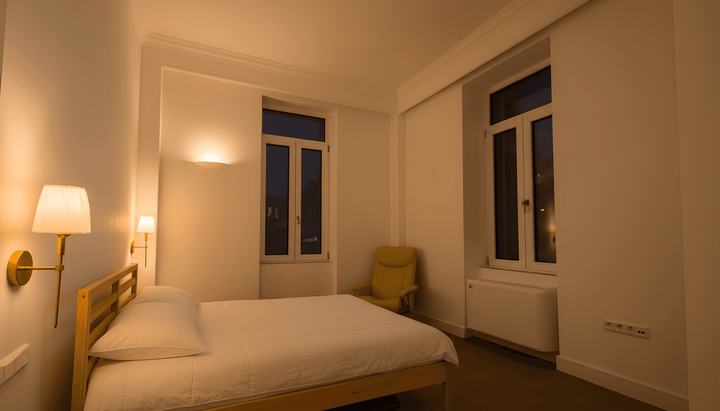 Hotel photography: photo 92 of 107