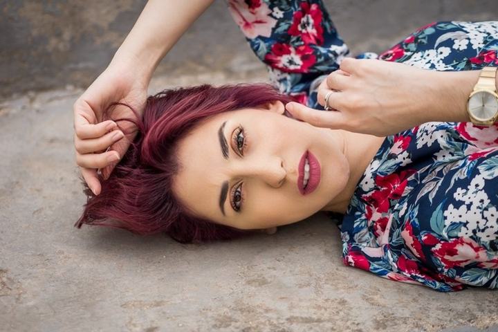 Portraits & models: photo 4 of 80
