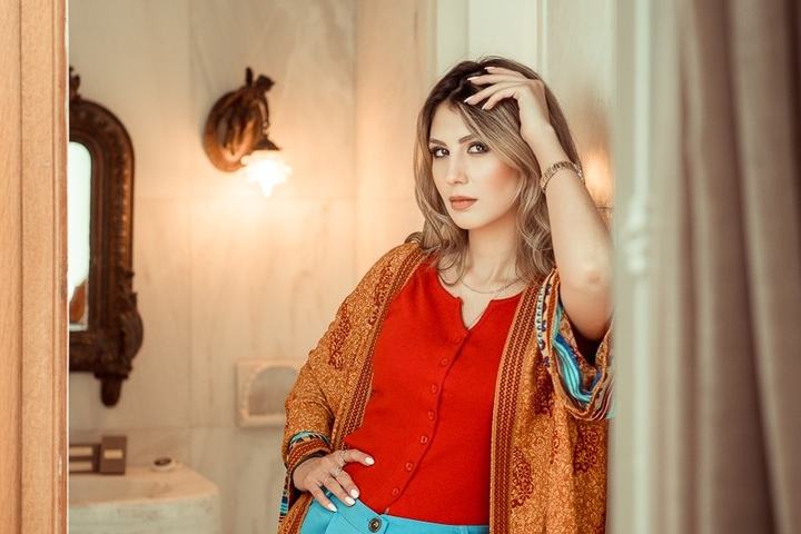 Portraits & models: photo 6 of 80