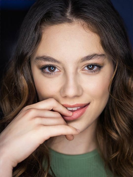 Portraits & models: photo 15 of 80