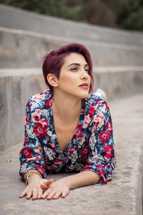 Portraits & models: photo 16 of 80