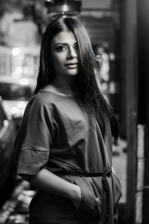 Portraits & models: photo 22 of 80