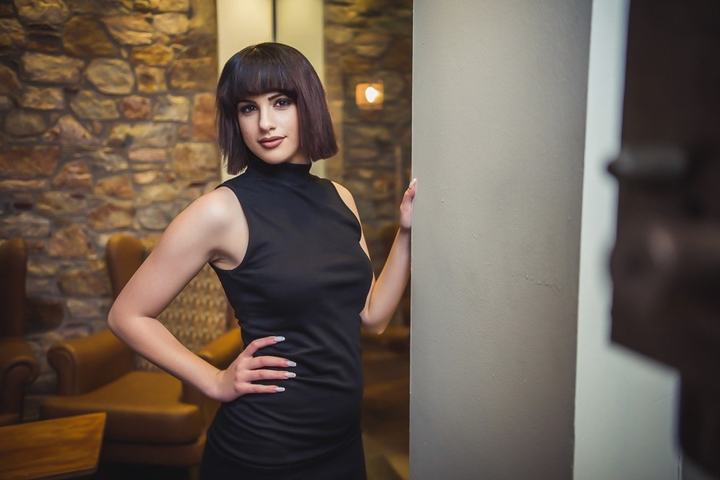 Portraits & models: photo 24 of 80