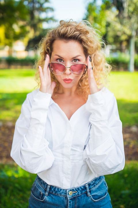 Portraits & models: photo 35 of 80
