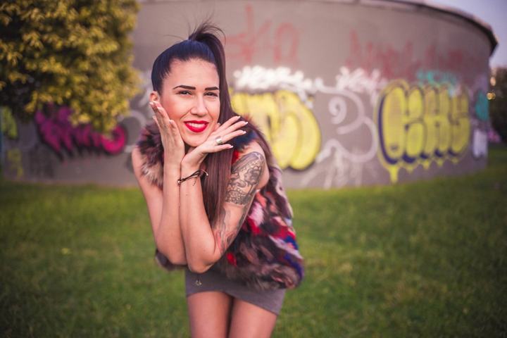 Portraits & models: photo 39 of 80