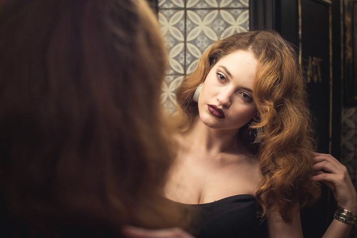 Portraits & models: photo 44 of 80