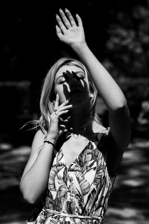 Portraits & models: photo 45 of 80