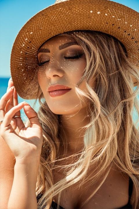 Portraits & models: photo 49 of 80