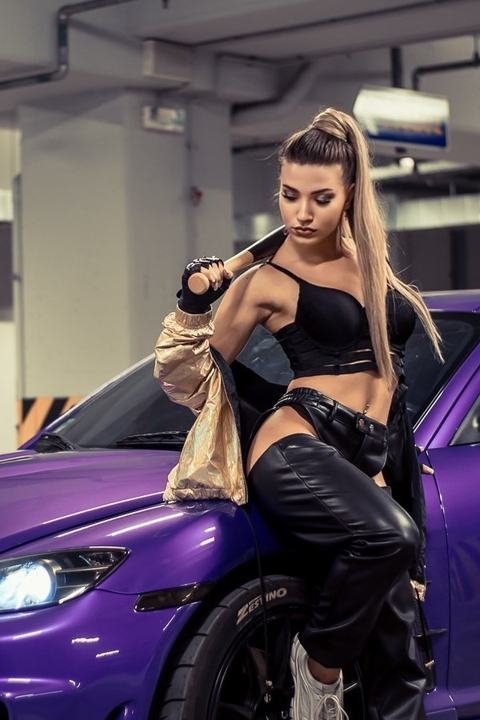 Portraits & models: photo 55 of 80