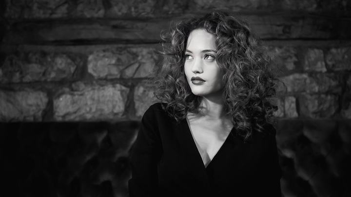 Portraits & models: photo 73 of 80