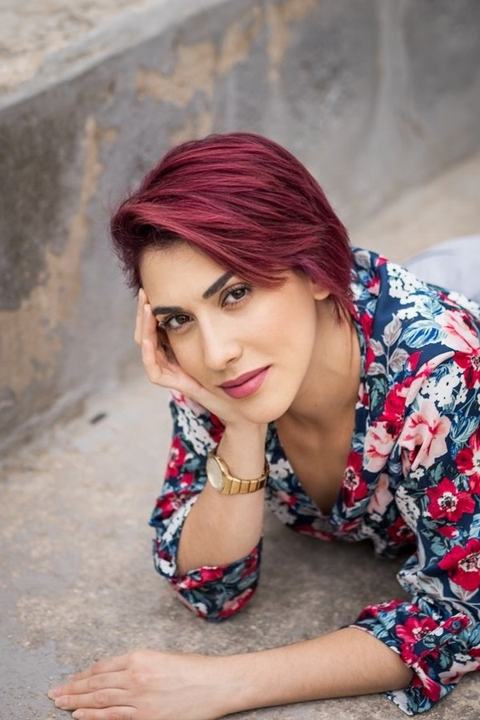 Portraits & models: photo 74 of 80