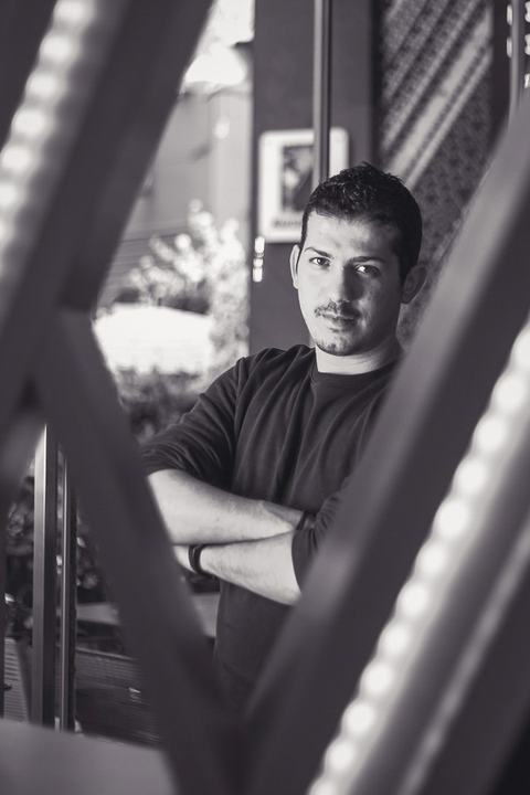 Portraits & models: photo 75 of 80