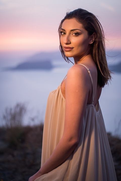 Portraits & models: photo 79 of 80