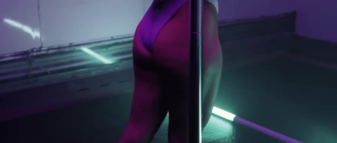 Pole Dance