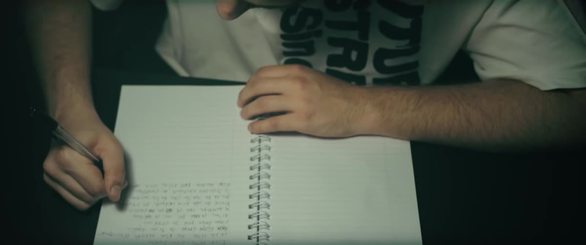 Frame from One room
