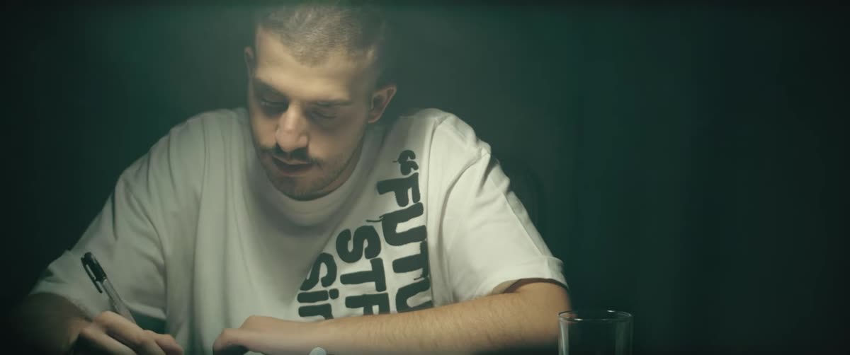 Frame from One room