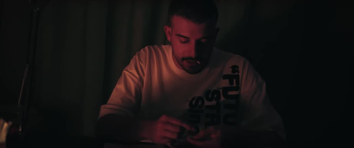 Frame from One room