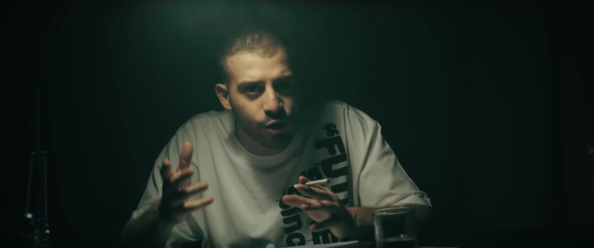 Frame from One room