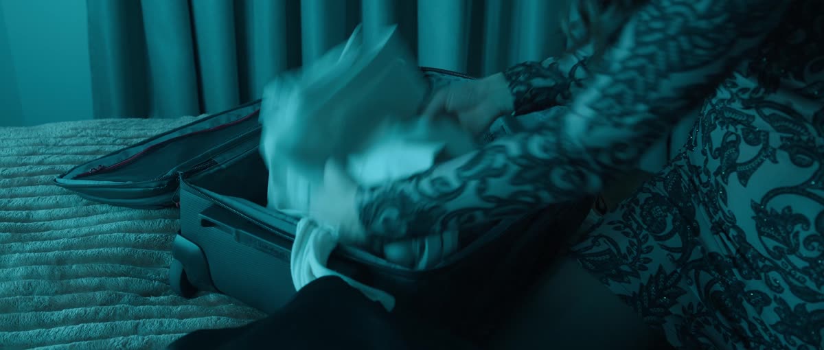 Frame from Akous kardia mou