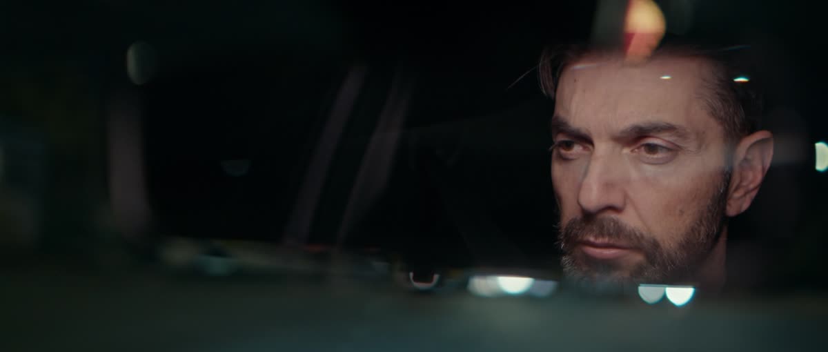 Frame from Akous kardia mou