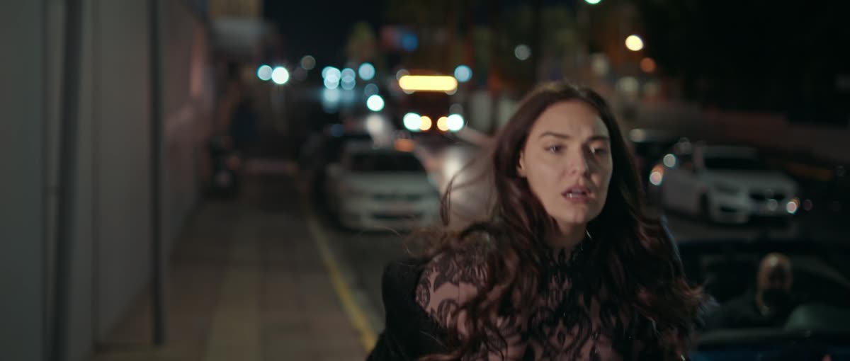 Frame from Akous kardia mou
