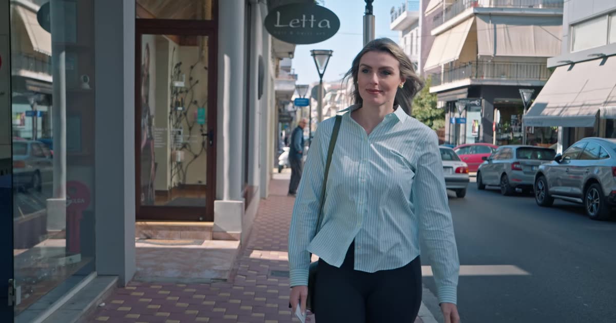 Frame from BioBeauty