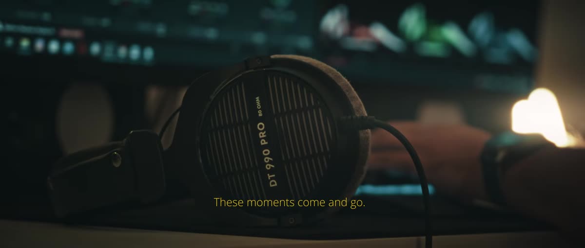 Frame from CREATE