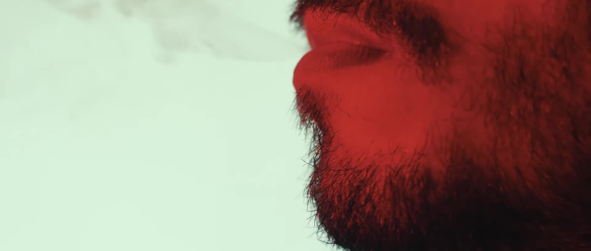 Frame from Till I'm No More