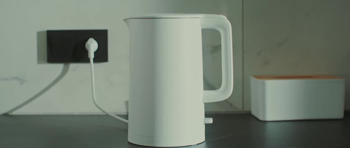 Frame from Green Energy