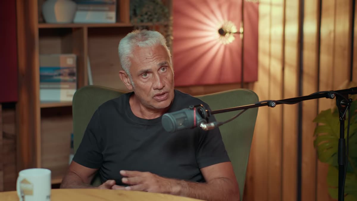 Καρέ από Inside Greek Real Estate, επεισόδιο 4