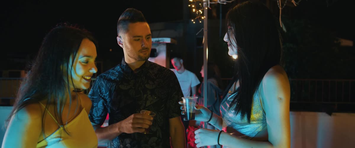 Frame from VERSE