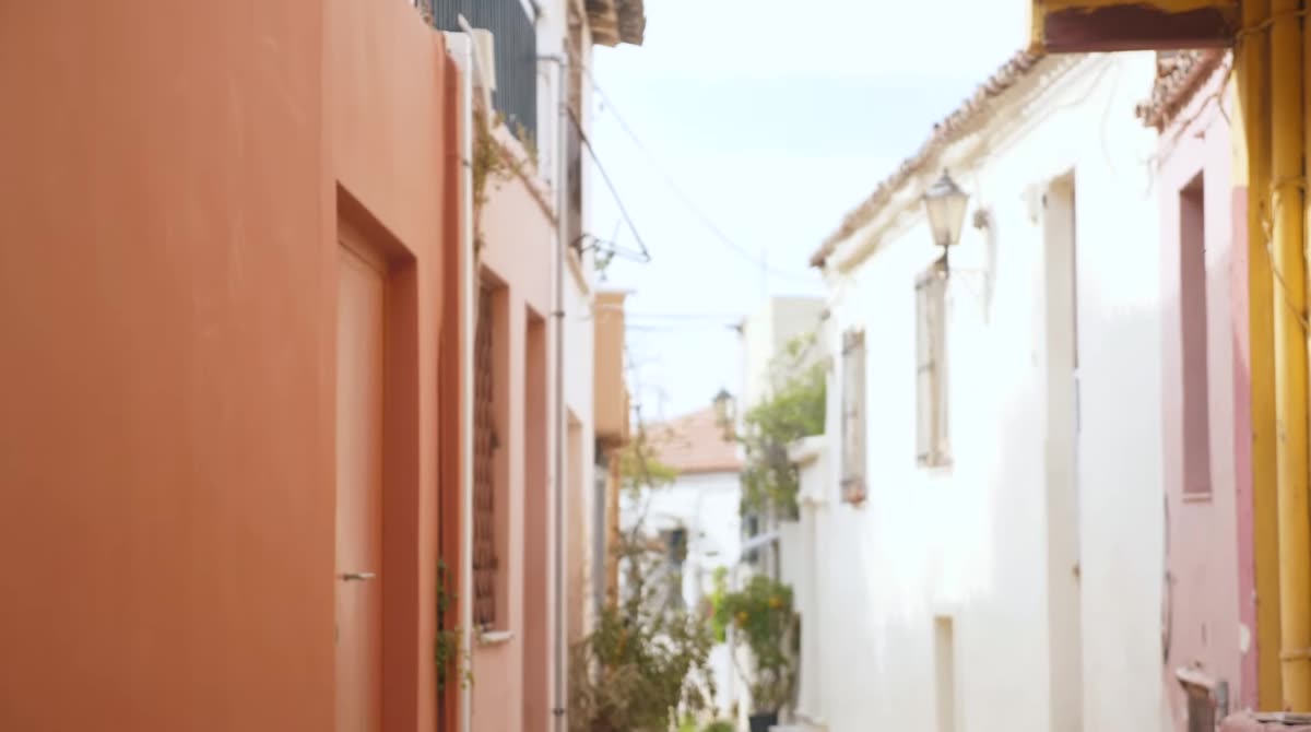 Frame from Plomari Ouzo