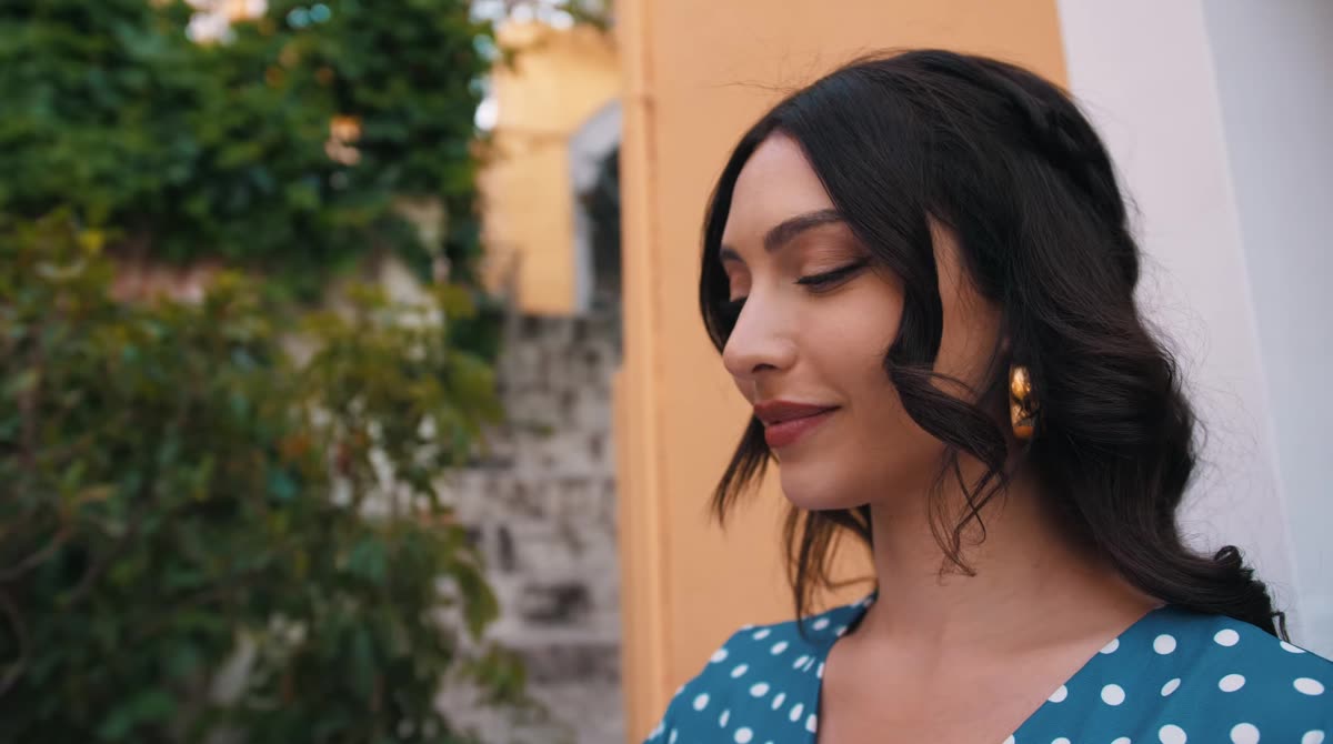 Frame from Plomari Ouzo