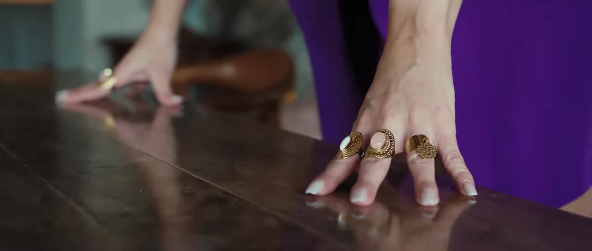 Frame from Afroditi Petrinoli