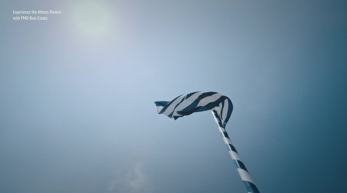 Καρέ από PMD Real Estate