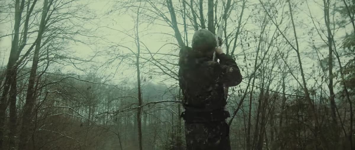 Frame from Trailer MVT Production & VTsagarakis