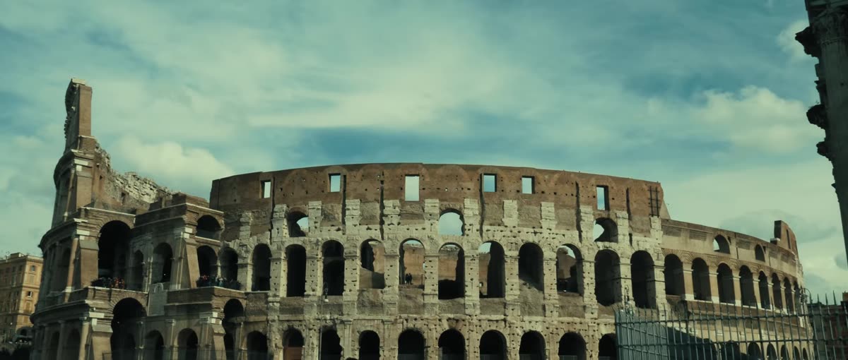 Frame from Trailer MVT Production & VTsagarakis